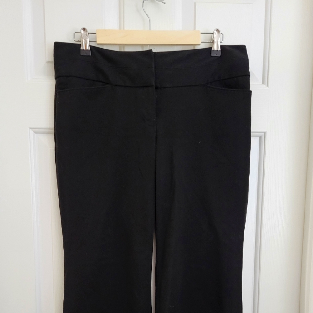 Express Editor pants